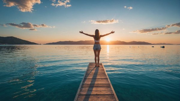 Les meilleures destinations de voyage pour l'été 2024