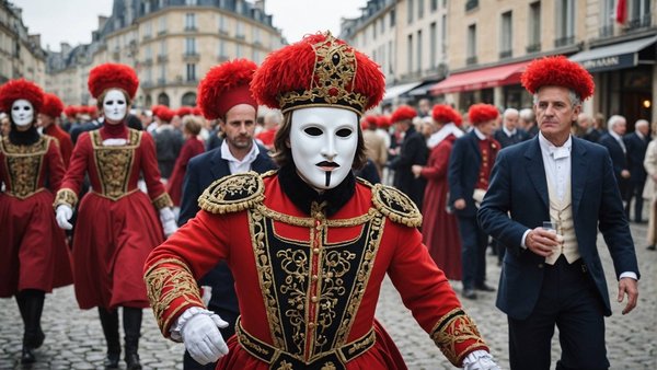 Les festivals culturels incontournables en France cette année