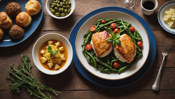 Découvrir les trésors culinaires de la gastronomie régionale française
