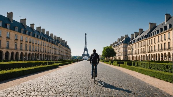 Séjours insolites en France à découvrir absolument