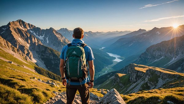 Astuces pratiques pour un voyage en sac à dos réussi