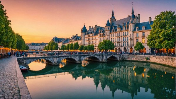 Les meilleures destinations en France pour des vacances inoubliables
