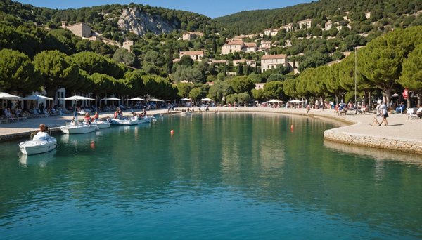 Découvrez les top activités de plein air à argelès-sur-mer