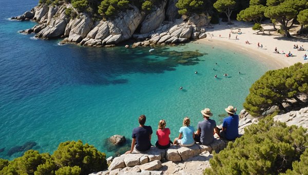 Les meilleures expériences familiales à vivre en corse