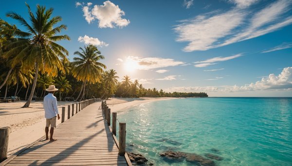 Comprendre le climat de l'île maurice : saisons & conseils